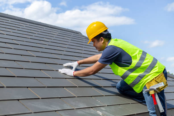 Best Commercial Roofing Services  in Heyville, AL