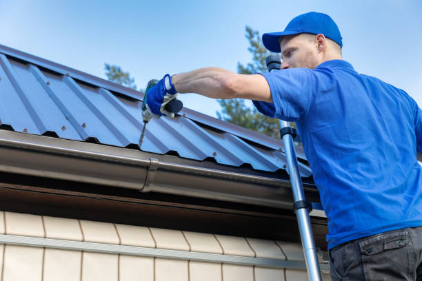 Best Flat Roofing  in Heyville, AL