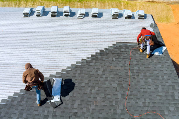 Best Flat Roofing  in Heyville, AL