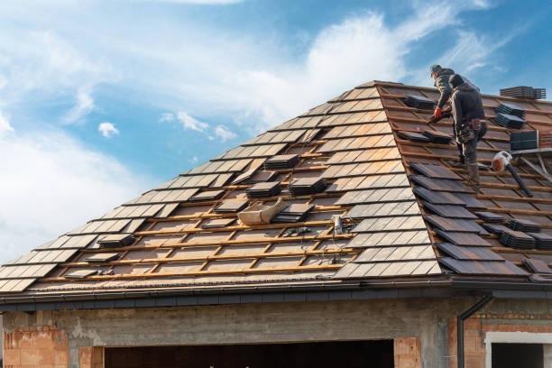 Best Roofing for New Construction  in Heyville, AL