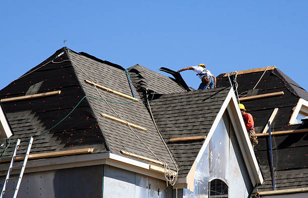Best Emergency Roof Repair Services  in Heyville, AL