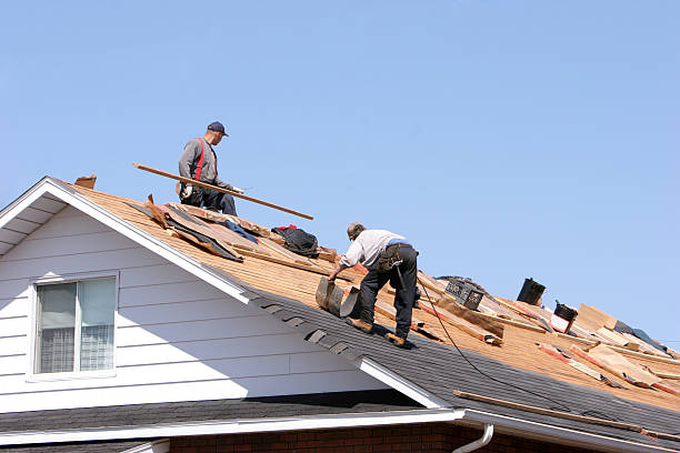 Best Rubber Roofing (EPDM, TPO)  in Heyville, AL