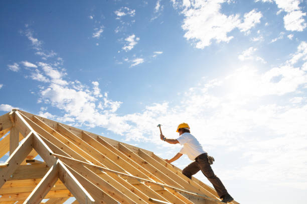 Best Rubber Roofing (EPDM, TPO)  in Heyville, AL